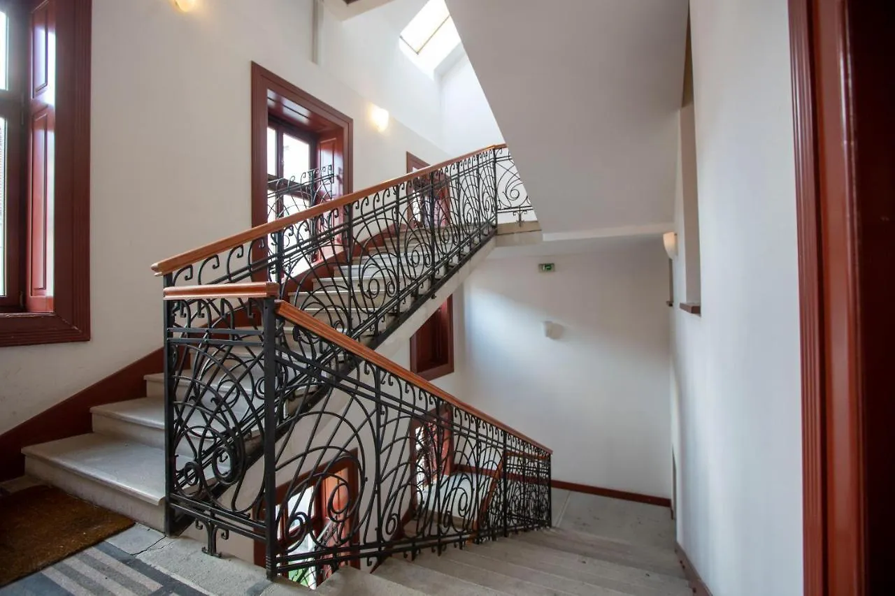 Downtown Cozy Home In The Gozsdu Garden Budapest 0*,  Ungheria