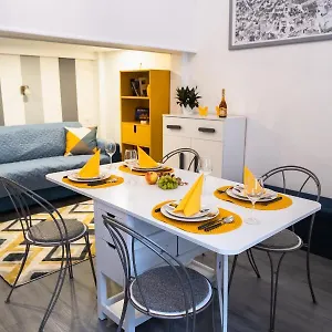Citygarden Appartamento