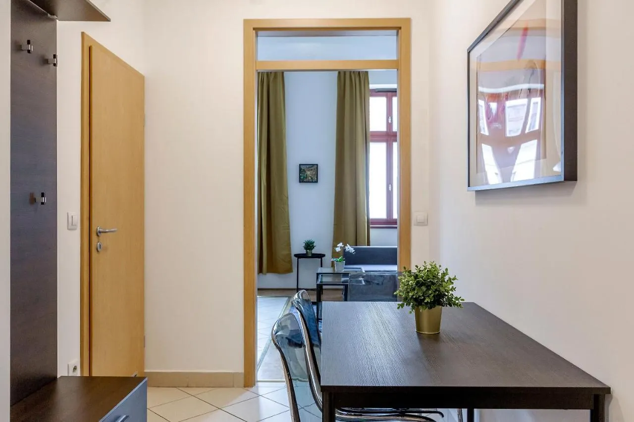 Downtown Cozy Home In The Gozsdu Garden Budapeszt Apartament