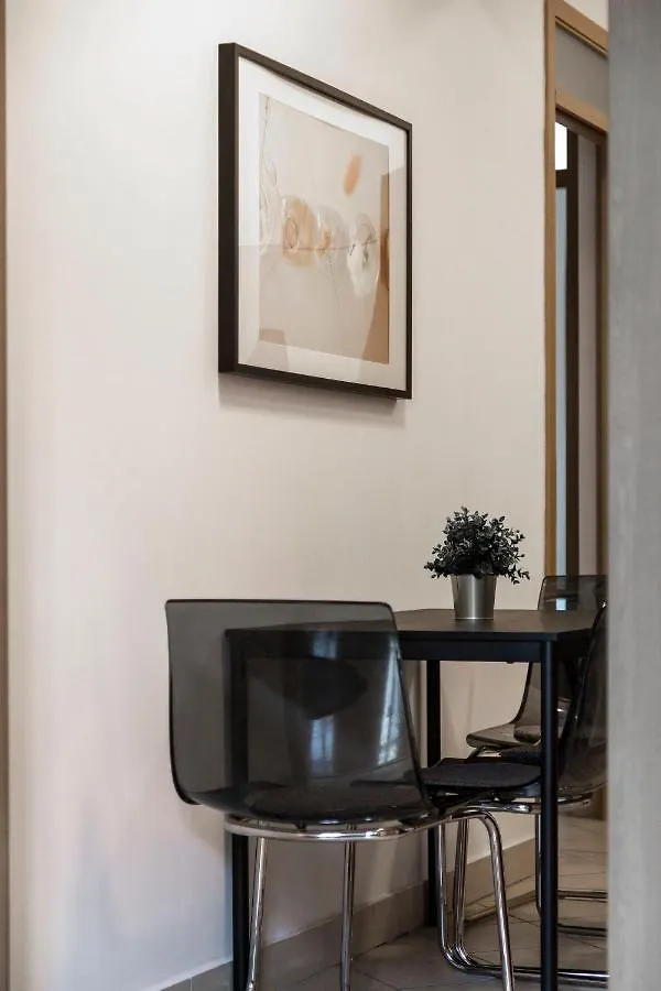 Apartament Downtown Cozy Home In The Gozsdu Garden Budapesta Ungaria